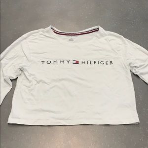 Tommy Hilfiger long sleeve